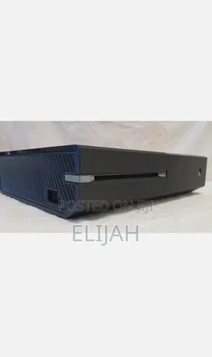 Xbox One Console