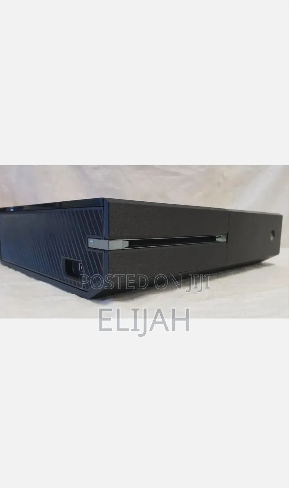 Xbox One Console
