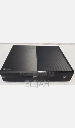 Xbox One Console