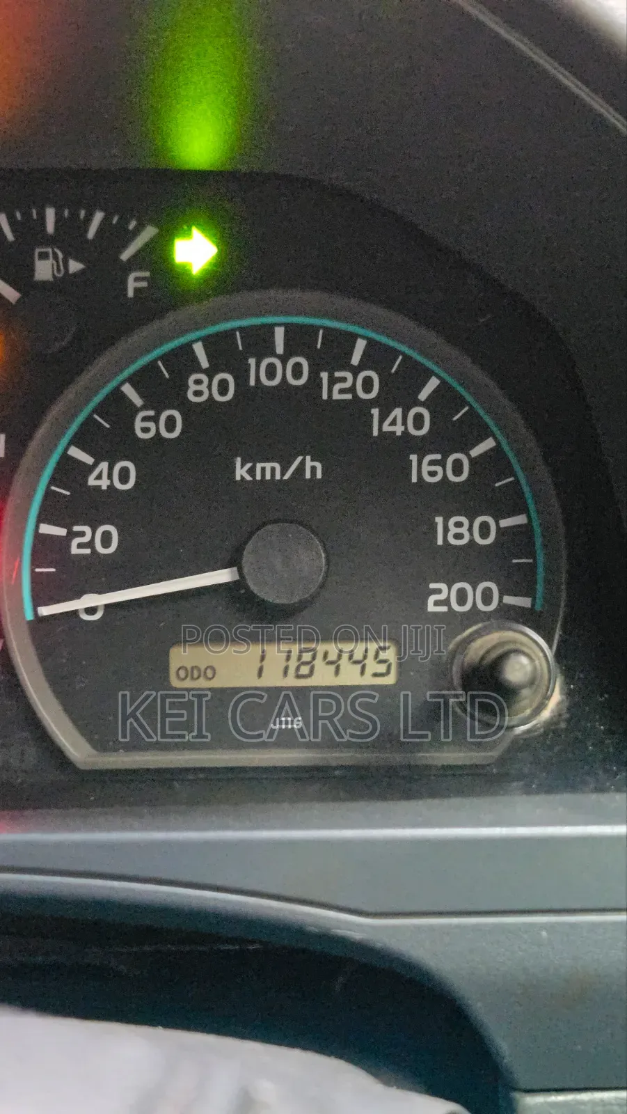 Toyota Land Cruiser 76 Series 2009 White
