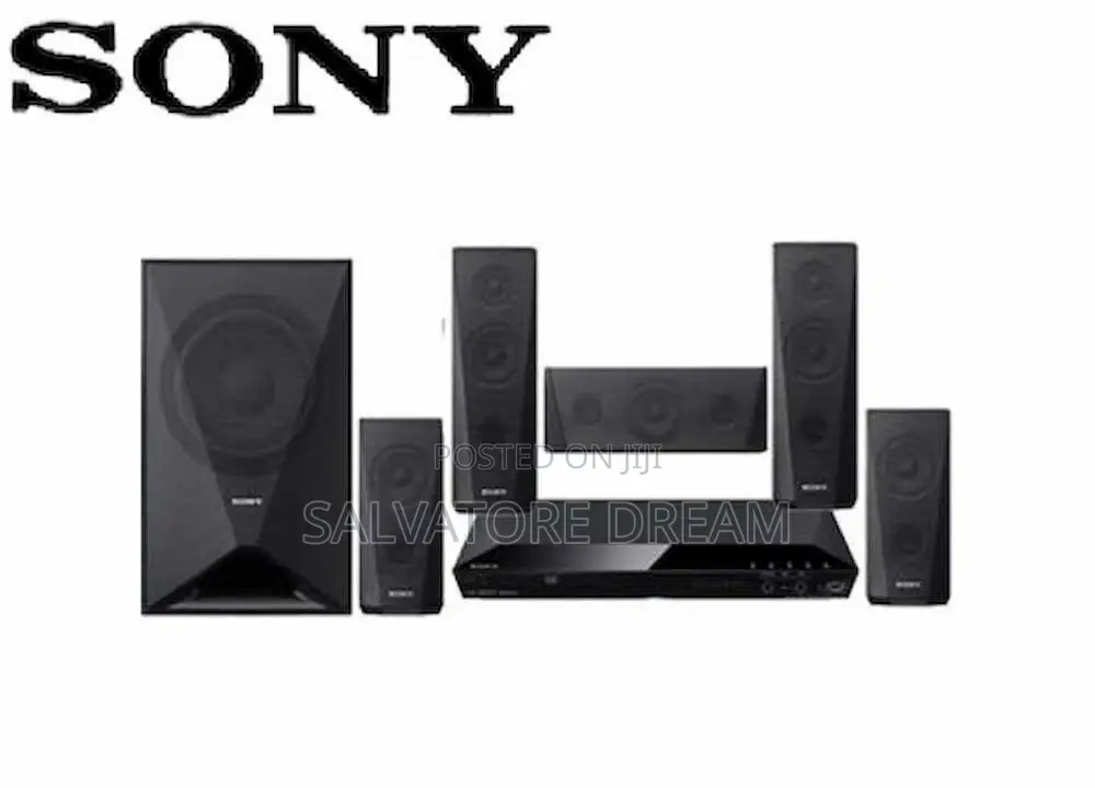 Sony Home Theater