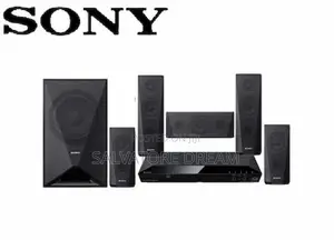 Sony Home Theater