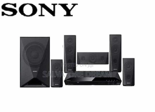 Sony Home Theater - thumbnail 2