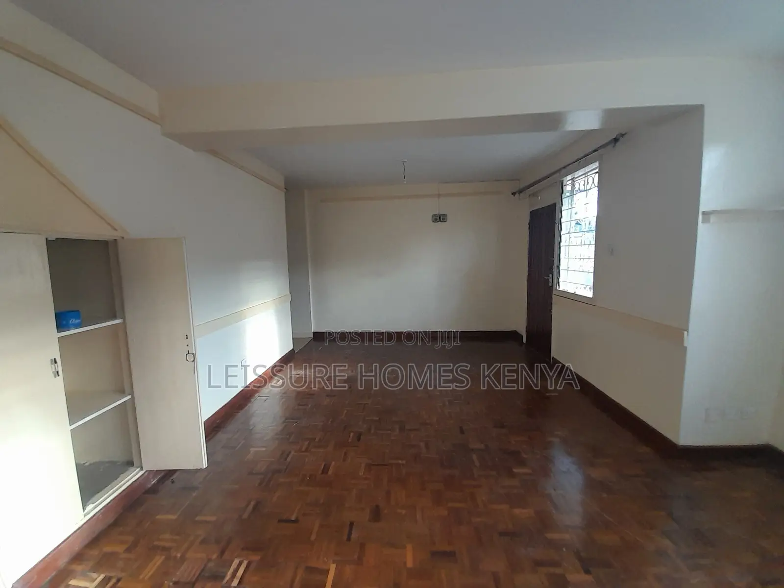 3bdrm Maisonette in Magiwa Estate for sale