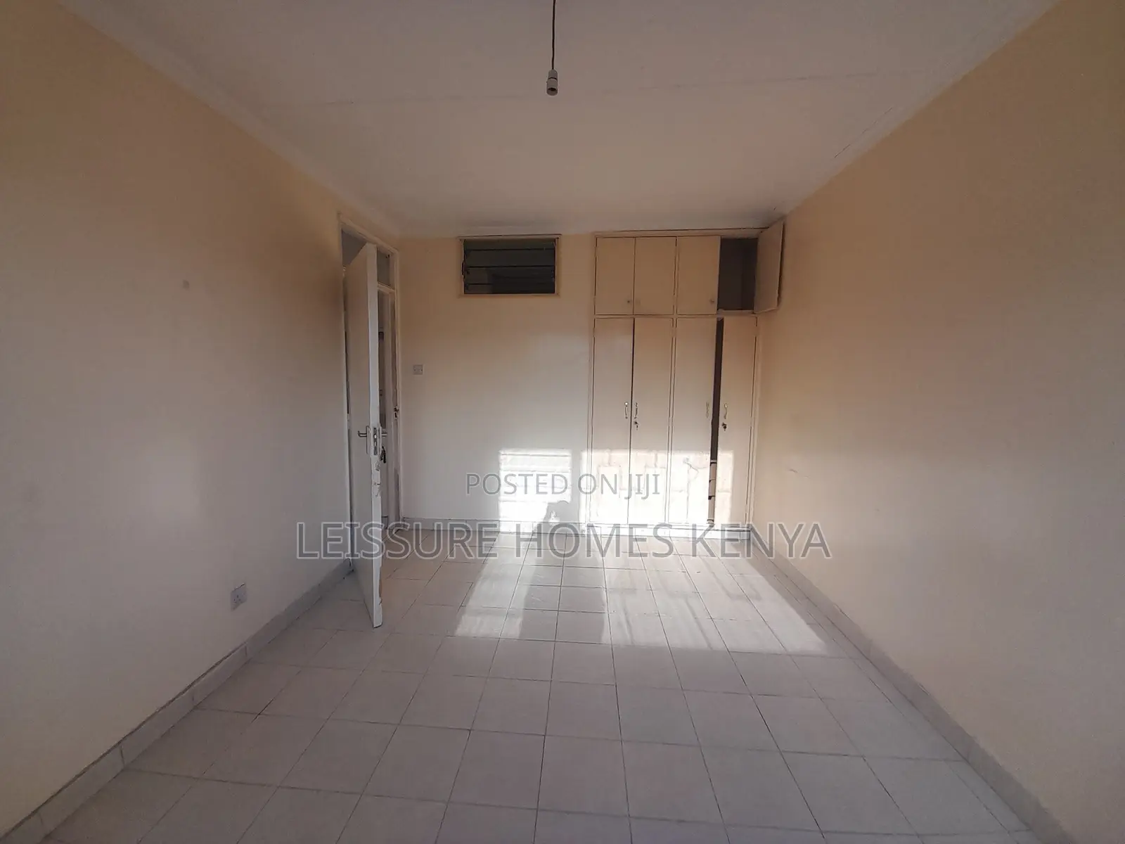 3bdrm Maisonette in Magiwa Estate for sale