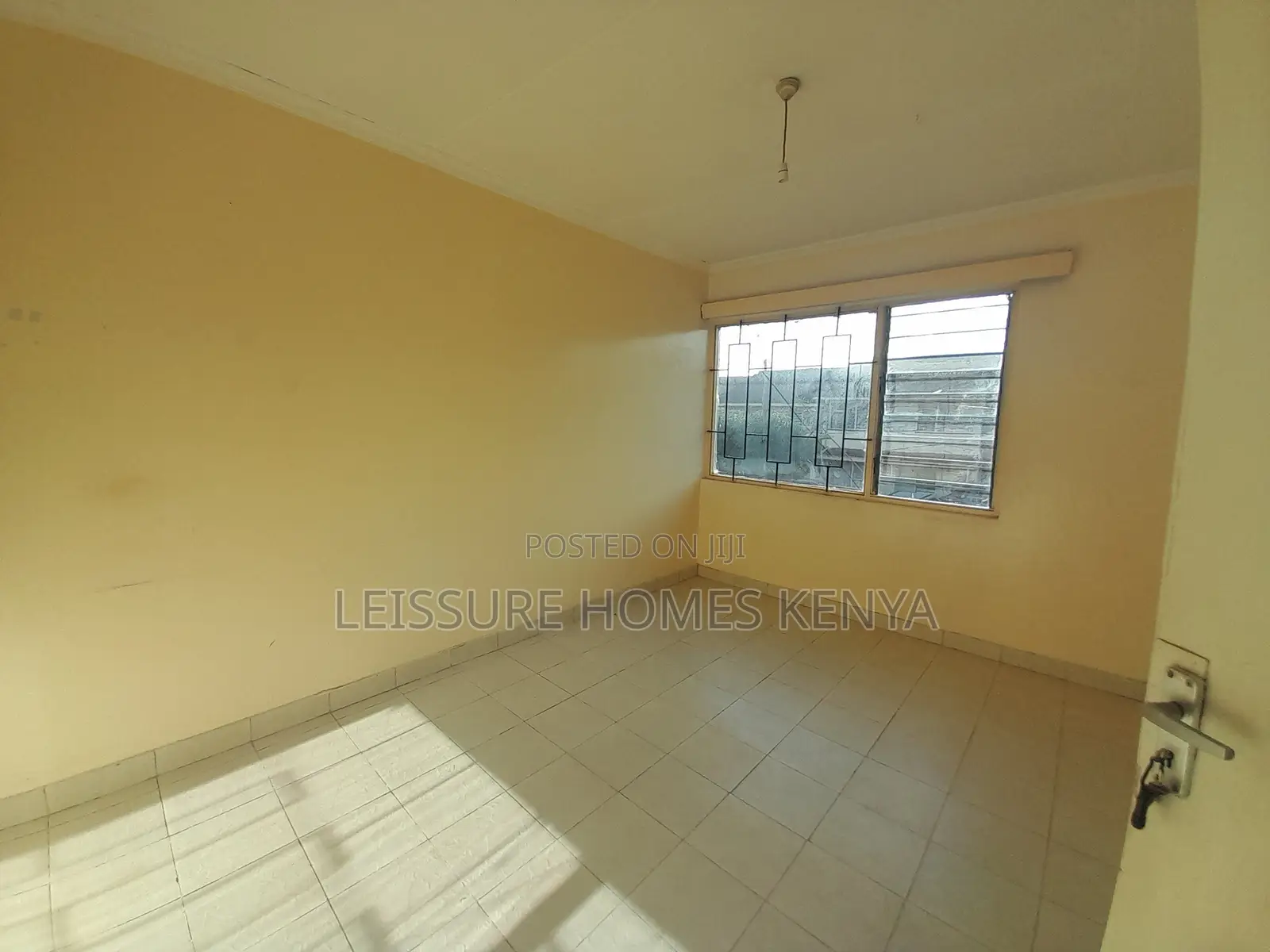 3bdrm Maisonette in Magiwa Estate for sale