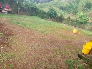 Prime Location Land 1/4 Kabete, Ndubuini