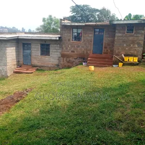 Prime Location Land 1/4 Kabete, Ndubuini