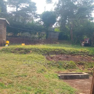 Prime Location Land 1/4 Kabete, Ndubuini