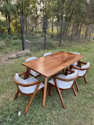 Outdoor Dining Set