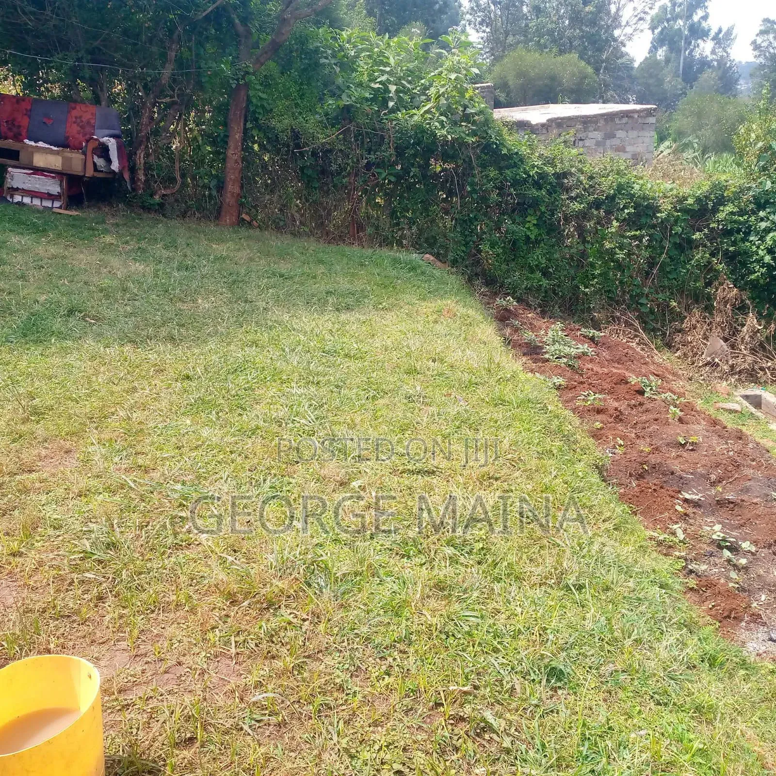 Prime Location Land 1/4 Kabete, Ndubuini