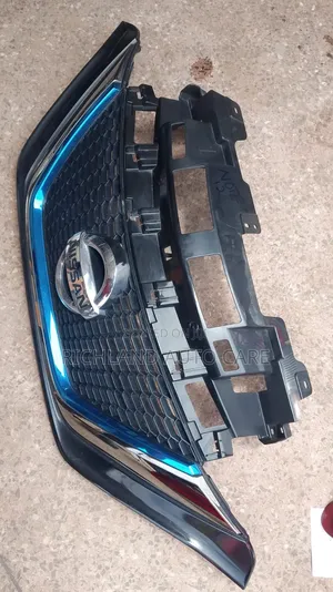 Front Grille Nissan Note E12 2019 Model