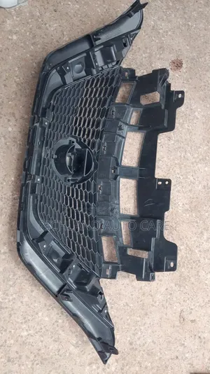 Front Grille Nissan Note E12 2019 Model