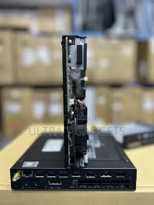 Desktop Computer Lenovo ThinkCentre M700 16GB Intel Core i5 SSD 256GB