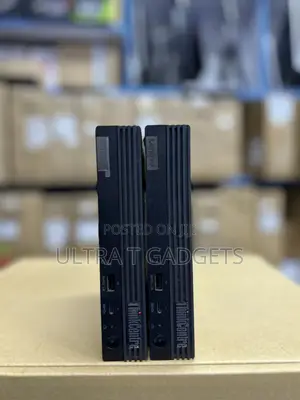 Desktop Computer Lenovo ThinkCentre M700 16GB Intel Core i5 SSD 256GB