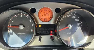 Nissan Dualis 2009
