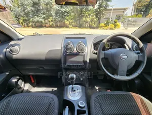 Nissan Dualis 2009