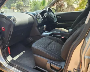 Nissan Dualis 2009