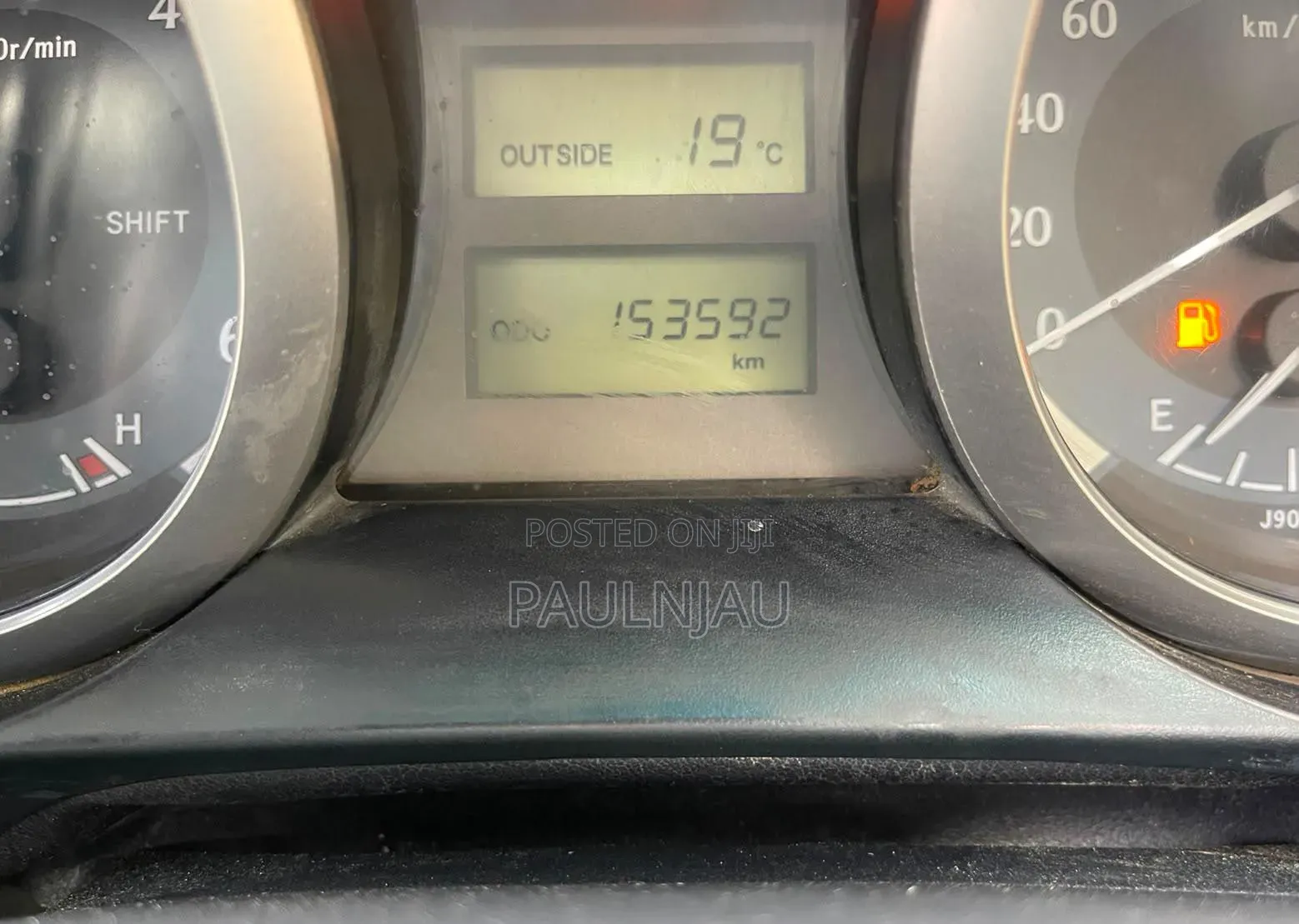 Nissan Dualis 2009