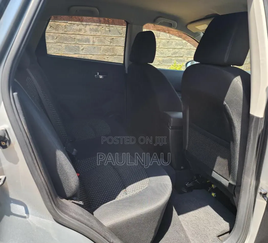 Nissan Dualis 2009
