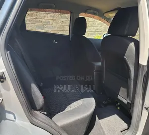 Nissan Dualis 2009