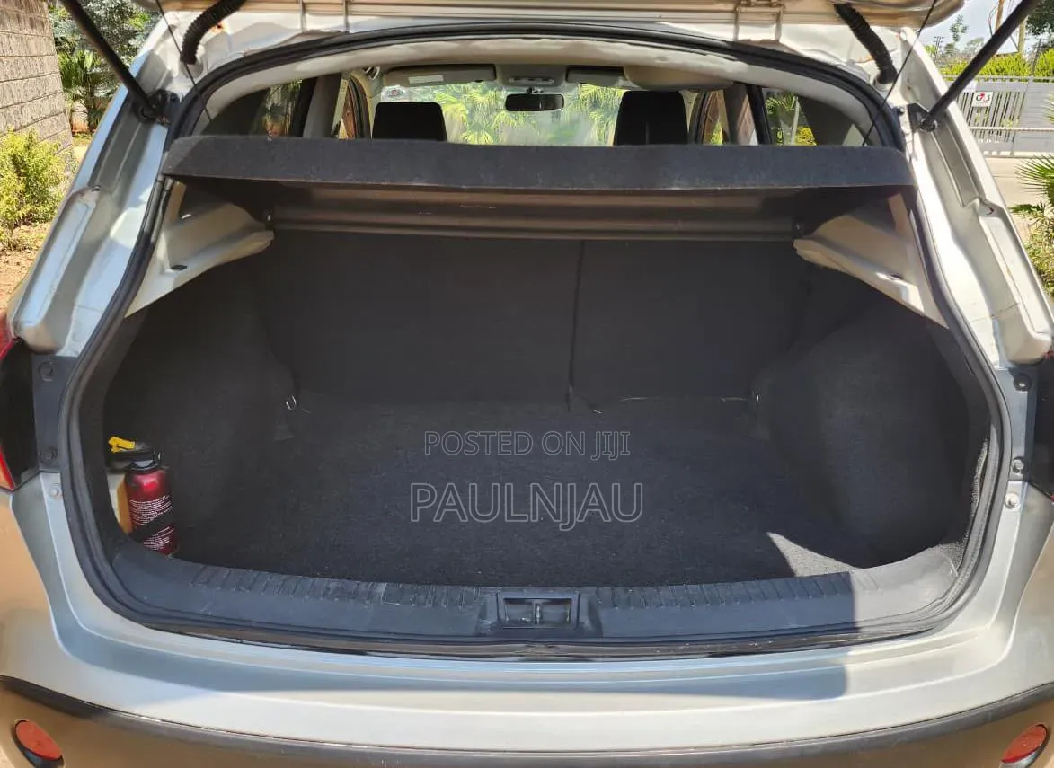 Nissan Dualis 2009