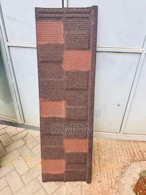Decra Stone Coated Mabati G26