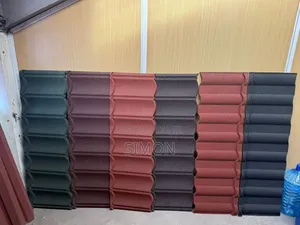 Decra Stone Coated Mabati G26