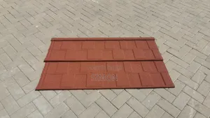 Decra Stone Coated Mabati G26