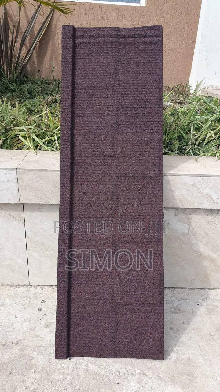 Decra Stone Coated Mabati G26