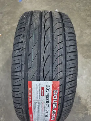 233/45 R17 Doubleking Tires(dk798) Sports.