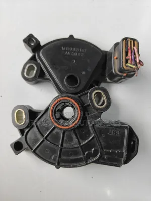 Gear Selector Position Sensor Mitsubishi Colt