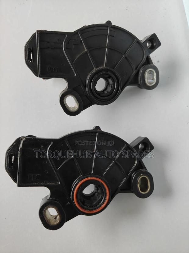 Gear Selector Position Sensor Mitsubishi Colt - thumbnail 2