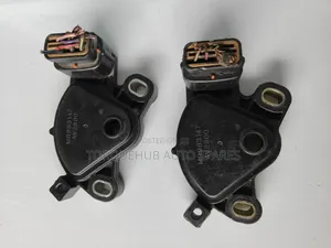 Gear Selector Position Sensor Mitsubishi Colt