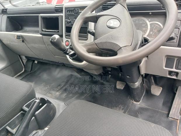 Mitsubishi Canter Hd Truck, 2022 - thumbnail 6