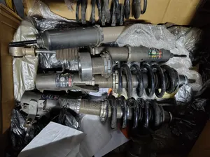 Airone Honda Fit Coilover Kit