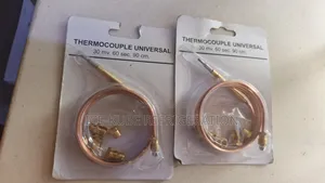 Universal Thermocouple