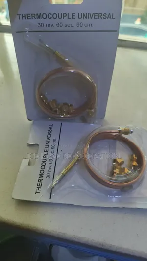 Universal Thermocouple