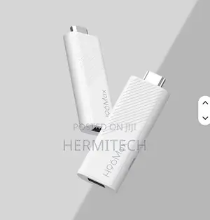 H96 Max Android 14 TV Stick – 16GB ROM, Ultra HD, Dual-Band WiFi