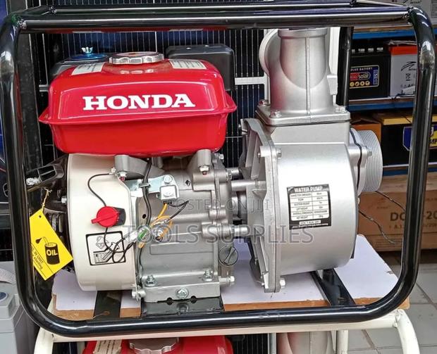 Honda Pump 3" Inches - main view