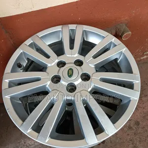 Range Rover Discovery Rims Size 19