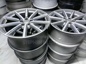Audi A3,a5,a6,q5, Size 19inch Rims