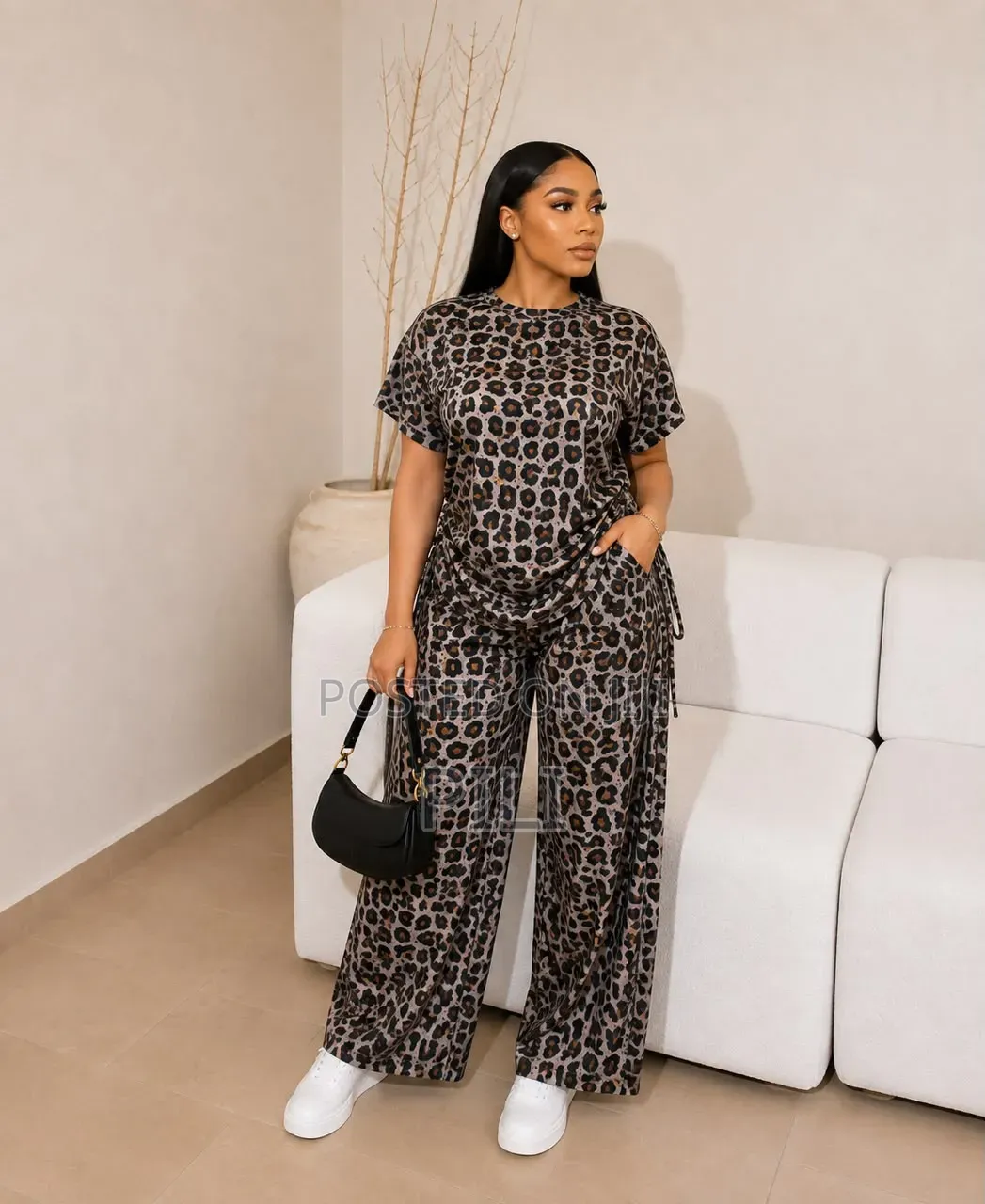 2 PC Clothes