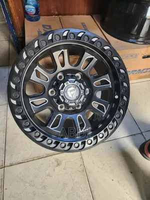 Rim 15 Inch 6holls 8j