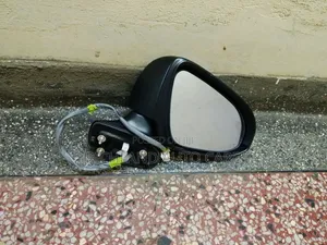 Sidemirror Fielder 161 RHS Black 7wire Indicator