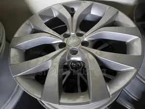 Range Rover Sport, Landrover Disco 3/4 Size 20inch Rims