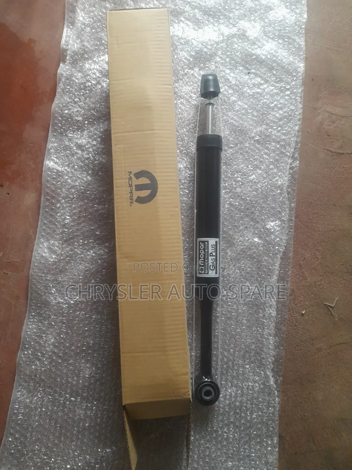 Jeep Cherokee 2.0,2.4,3.2 2014 2018 Rear Shock Absorber