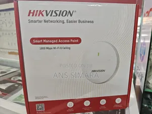 Smart Managed Access Point