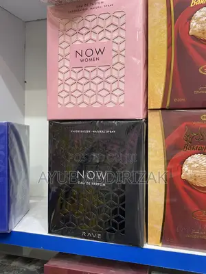 NOW INTENSE Performs for Men