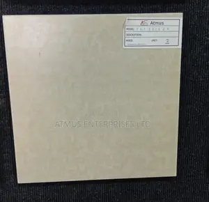 Twyford FGP88122K Tile